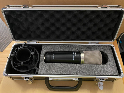 The bone 450 - the, t.bone