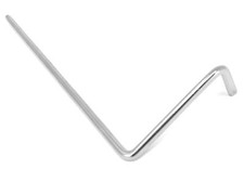 Kantenlineal für (Snap on