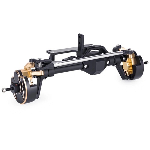 Crawler achse - crawler,