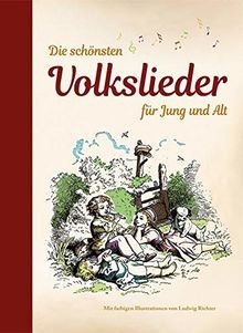 Die schönsten volkslieder - die,