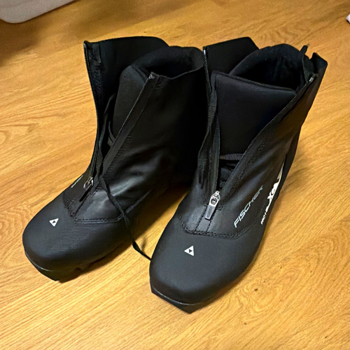 Fischer pro xc - fischer, pro+