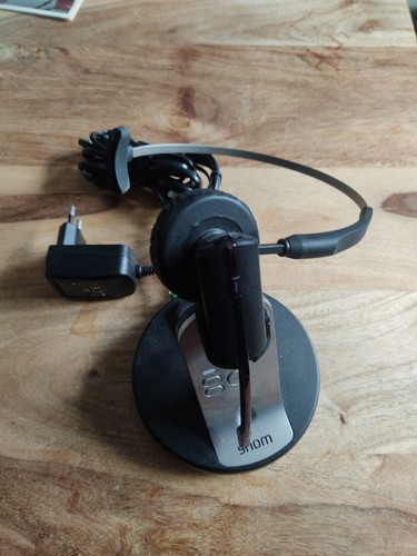 Snom a170 wireless dect - a170,