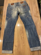 Jeans Herrn W31 Cipo &Baxx