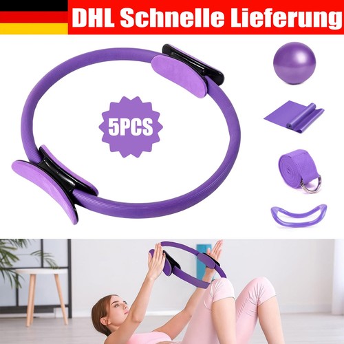 Pilates ring widerstandsring - ring,