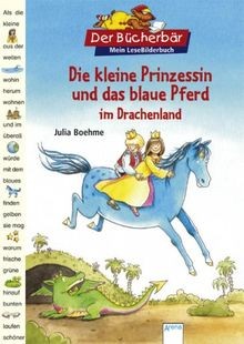 Die kleine prinzessin und das - die,