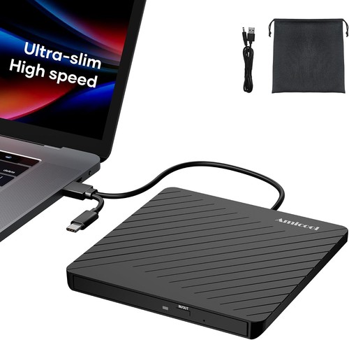 Amicool externes dvd - amicool, cd/dvd