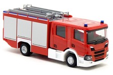 Herpa 098892 Scania CP28