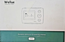 Wellue EKG Gerät 12 Kanal