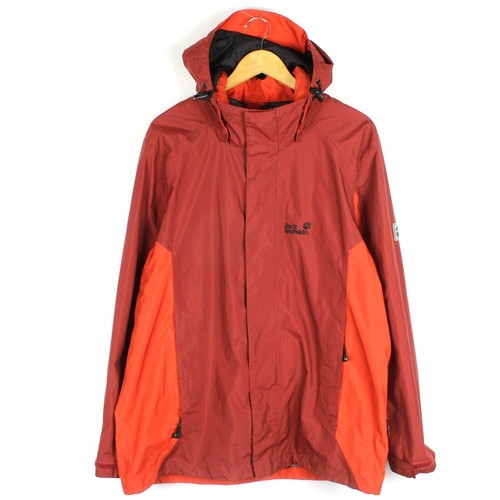 Jack wolfskin texapore - texapore, herren