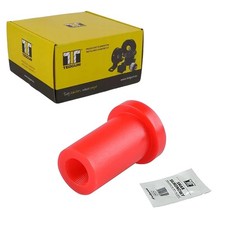 TEDGUM LAGERUNG BLATTFEDER