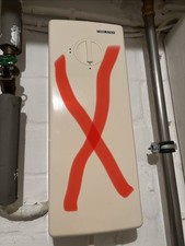 Stiebel Eltron DHB 21 UNI
