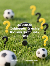 "33 kuriose Quizfragen für