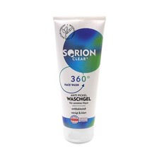Sorion Clear Face Wash Anti