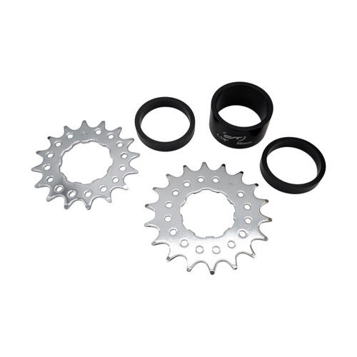 Contec singlespeed adapter - contec,