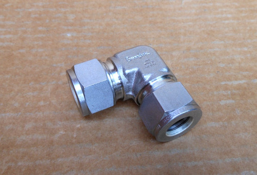 Swagelok winkelverschraubung - swagelok,