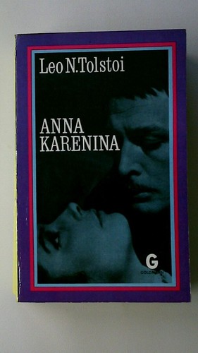 99688 leo tolstoi anna - 99688,