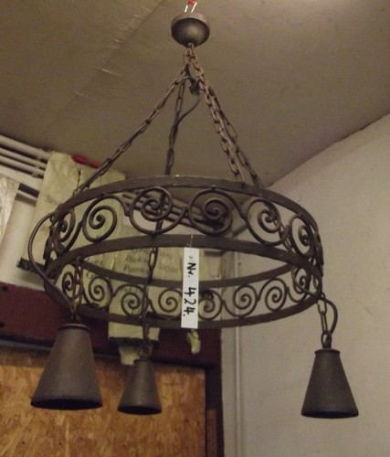 Lampe 424 lampen - 424,,