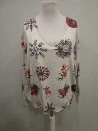 Desigual feinstrickpullover - desigual,