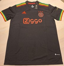 Ajax Amsterdam / Three little