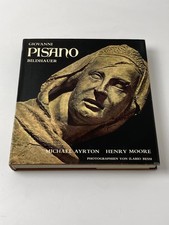 Giovanni Pisano, Bildhauer