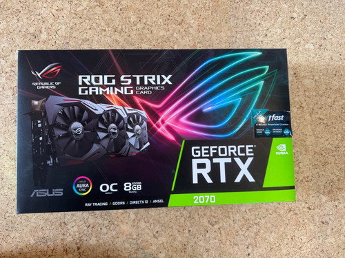 Asus rog strix - rog,