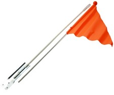 Fahrrad Fahne Wimpel