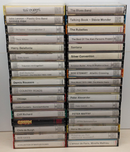 34x amiga lizenz ddr - ddr, *auswahl*