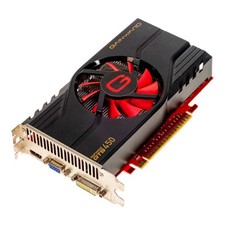 GRAFIKKARTE GAINWARD NVIDIA