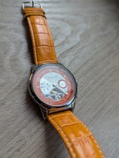 Automatic Uhr Vandenbroeck & Cie