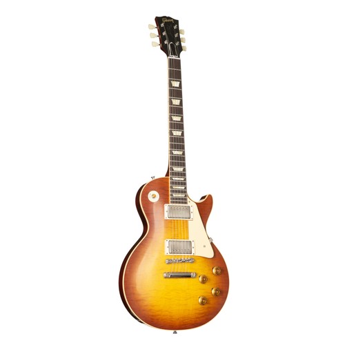Gibson 1959 les paul standard - 1959,