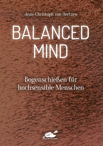 Balanced mind jean christoph - balanced, |