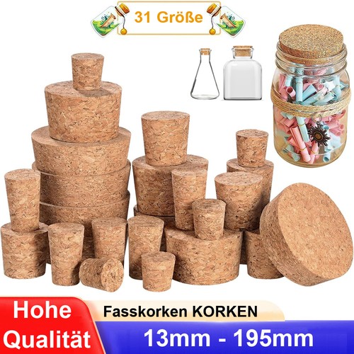Fasskorken korken aus - korken,