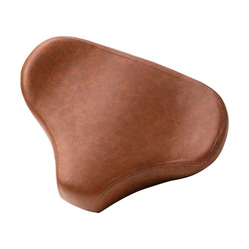 Fahrradsitz weich breit - fahrradsitz,,