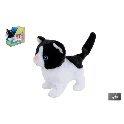 Selbstlaufende katze sound - katze,