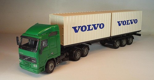 Joal 341 scania - joal,