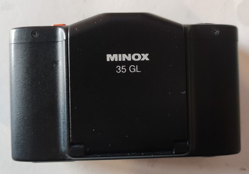 Kleinbildkamera analog minox - kleinbildkamera,