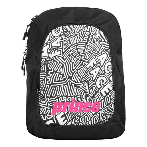 Prince kids rucksack - rucksack, tennis