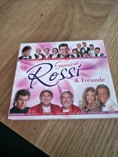 Semino Rossi & Freunde von Various | CD | Zustand sehr gut