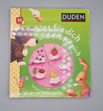 Duden 30+: Eins für dich und