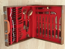 SIAM THAI BRONZE Besteck Set