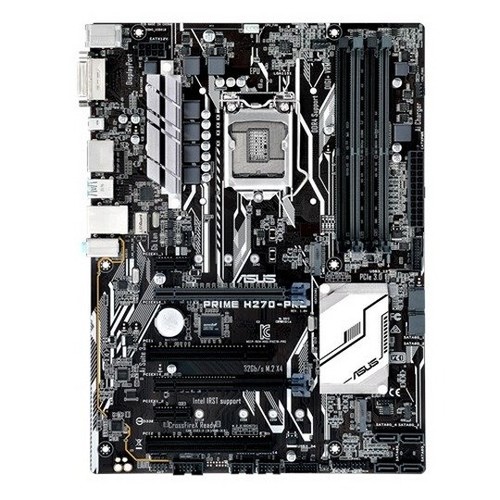 Asus prime h270 pro - prime, rev.1.04