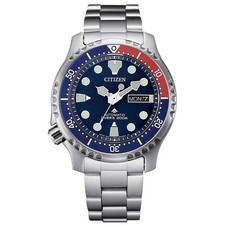 Citizen promaster diver - citizen,