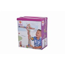 Heros Constructor, Kran