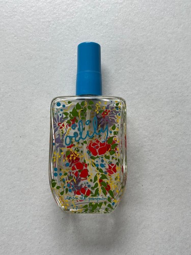 Oilily parfum flacon - parfum,