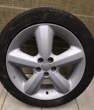 Original Alufelgen PT Cruiser