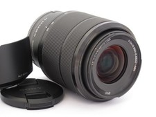 Sony FE 28-70mm 3.5-5.6 OSS