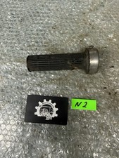MZ TS ETZ Gasdrehgriff