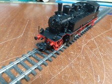 Liliput L 131187" BR 75 "  Lok Nummer 75270 , Digital für AC