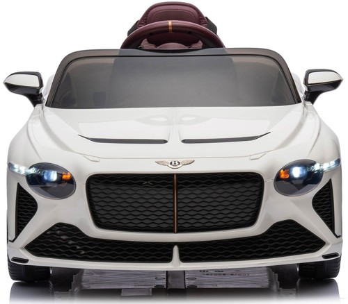 Bentley ledersitz eva - bentley, ,