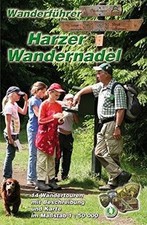 Wanderführer Harzer